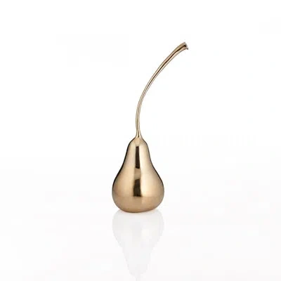Lunares Pear Sculpture