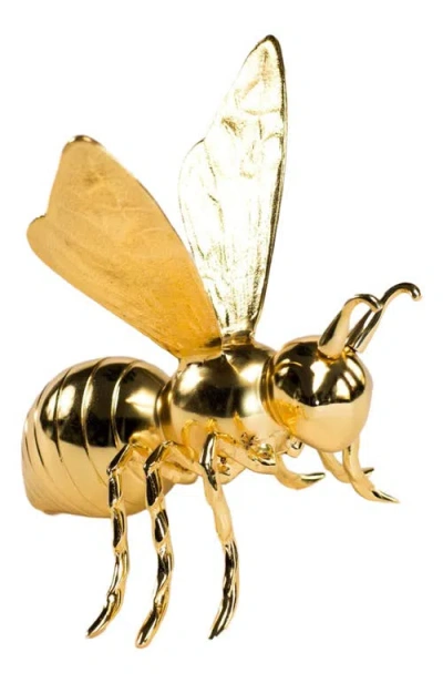 Lunares Queen Bee In Gold