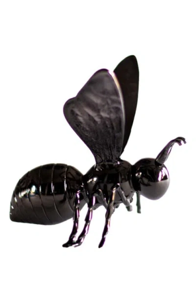 Lunares Queen Bee In Silver