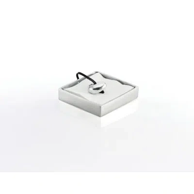 Lunares Rock Cocktail Napkin Holder
