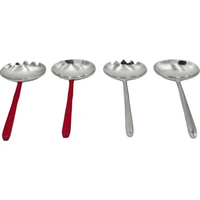 Lunares San Miguel Salad Server In Multi