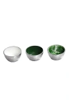 Lunares Verdura Nut Bowl In Multi
