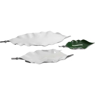 LUNARES LUNARES VERDURA PLATTER