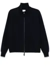 Lunaria Cashmere Cashmere Jacket In 蓝色