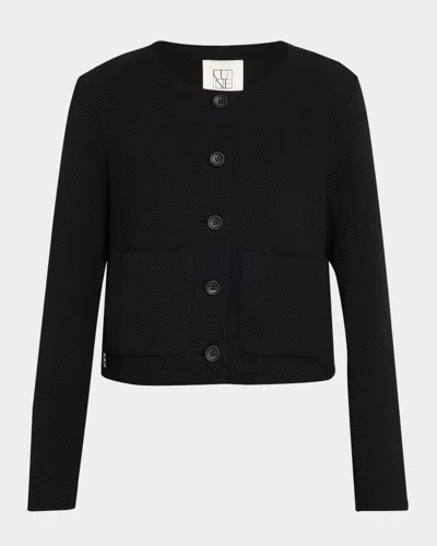Lune Active Moon Classic Short Jacket