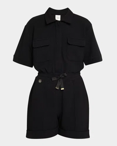 Lune Active Moon Classic Short Jumpsuit