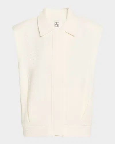 Lune Active Moon Classic Sleeveless Jacket