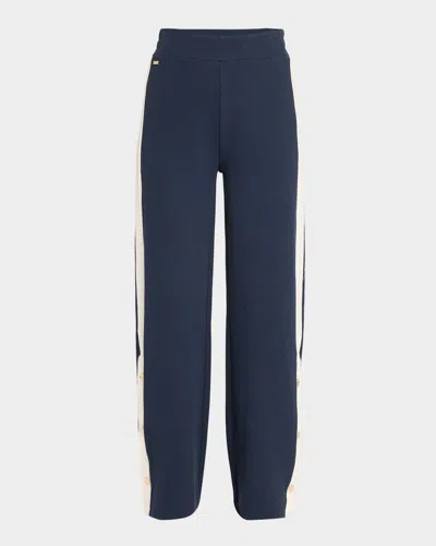 Lune Active Moon Classic Track Pants In Nigmar