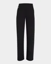 Lune Active Moon Knit Flare Pants