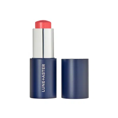 Lune+aster Cream Multi-stick In Pink