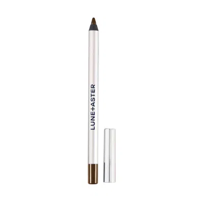 Lune+aster Dawn To Dusk Gel Eyeliner In Transparent