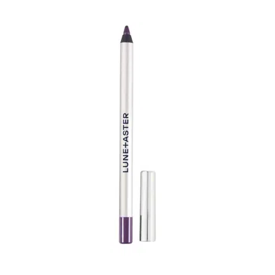 Lune+aster Dawn To Dusk Gel Eyeliner In Transparent