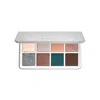 Lune+aster Duochrome Eyeshadow Palette (limited Edition)