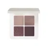 Lune+aster Eyeshadow Quad In Multi