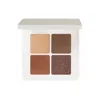 Lune+aster Eyeshadow Quad In Multi