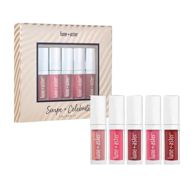 Lune+aster Swipe + Celebrate (limited Edition)