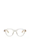 Lunetterie Générale Eyeglasses In White