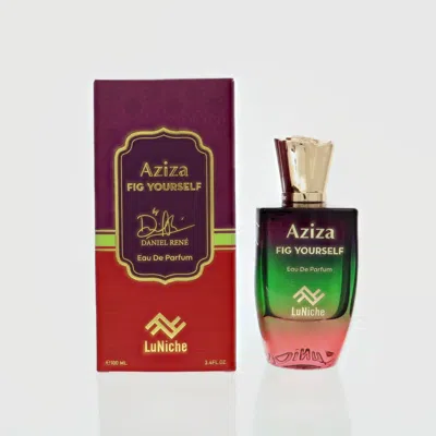 Luniche Aziza Fig Yourself Unisex Fragrance