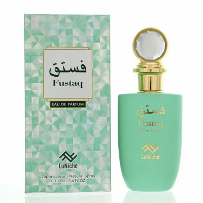 Luniche Fustaq Unisex Fragrance