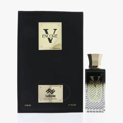 Luniche Ladies Encore V Edp Spray 2.7 oz Fragrances 850039142222 In N/a