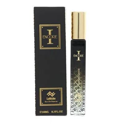Luniche Men's Encore I Edp Spray 0.3 oz Fragrances 850039142598