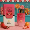 Luniche Unisex Aziza Blushed Edp Spray 3.4 oz Fragrances 850068869411