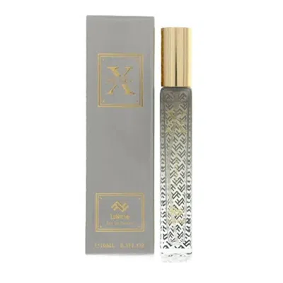Luniche Unisex Encore X Edp Spray 0.3 oz Fragrances 850039142604