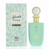 Luniche Unisex Fustaq Edp Spray 3.4 oz Fragrances 850039142543