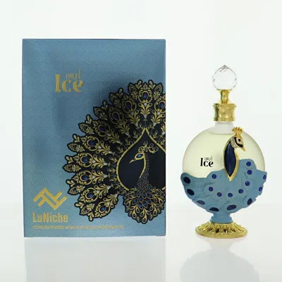 Luniche Unisex Ice Oil Perfume 1.2 oz Fragrances 850068869534
