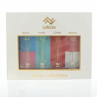 Luniche Unisex Mini Set Gift Set Fragrances 850068869527