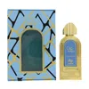 Luniche Unisex Oro Indigo Edp Spray 3.4 oz Fragrances 850039142826