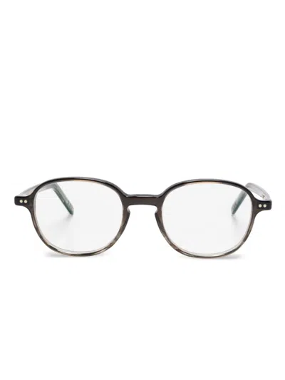 Lunor A12 508 Brille In Black