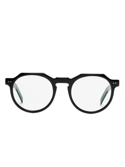 Lunor A14 705 Glasses In Black