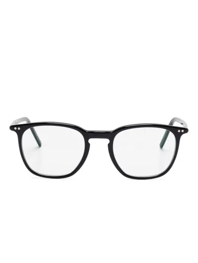 Lunor A5 610 Brille In Black