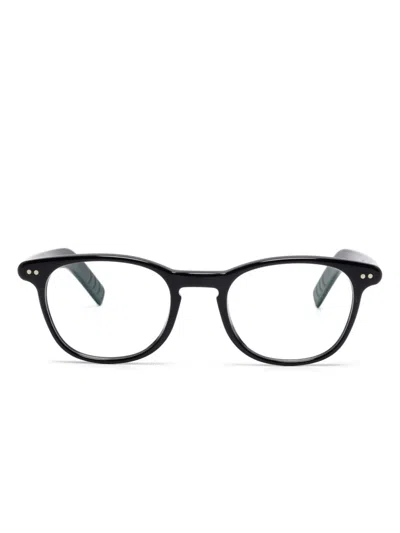 Lunor A6 246 Brille In Black