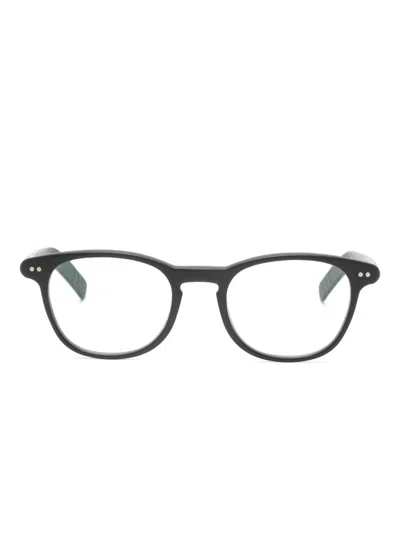 Lunor 经典镜框 In Black