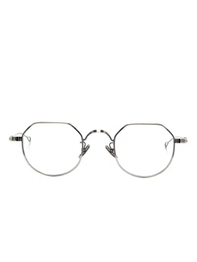 Lunor M5 08 Glasses In Grey