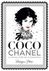 Lunwerg Coco Chanel La Revolucion De La Eleganci