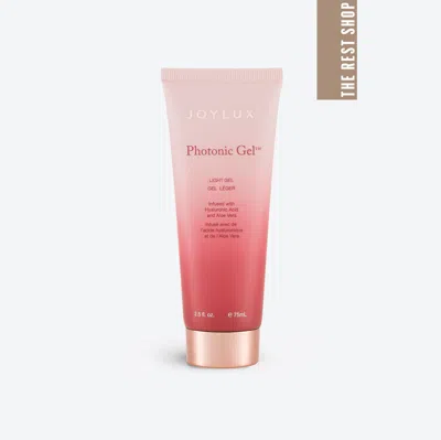 Lunya Joylux Photonic Gel In White