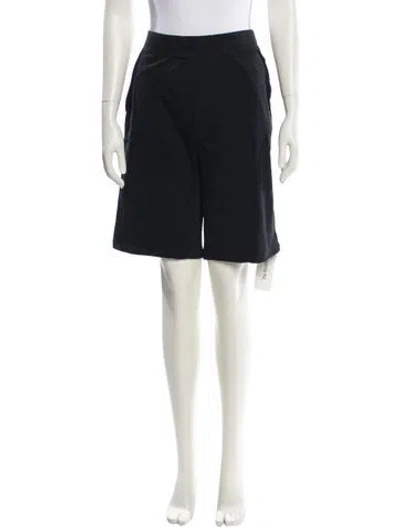 Pre-owned Lunya Lounge Set In Blue