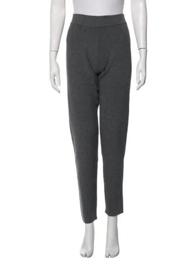Pre-owned Lunya Lounge Set In Grey