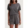Lunya Organic Pima Cotton Short Pajamas