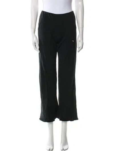 Pre-owned Lunya Pajamas In Black