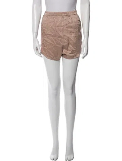 Pre-owned Lunya Pajamas In Multi