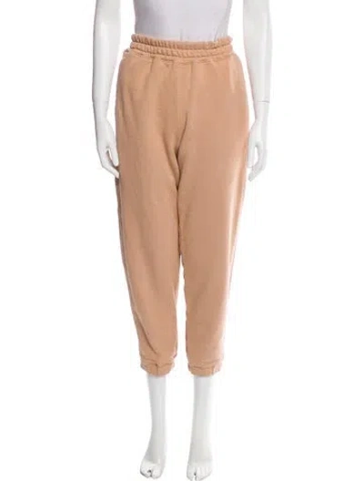 Pre-owned Lunya Pajamas In Pink