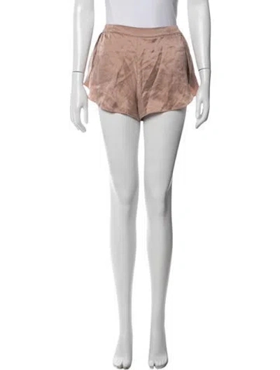 Pre-owned Lunya Pajamas In Pink