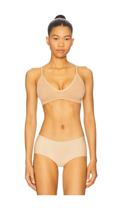 Lunya Seamless Bare Bralette