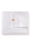 Lunya Set Of 2 Quintessential Pillowcases In White