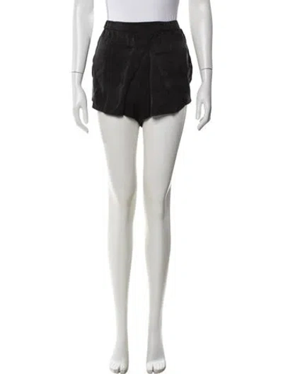 Pre-owned Lunya Silk Pajamas In Multi