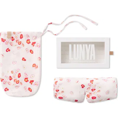 Lunya Silk Sleep Mask